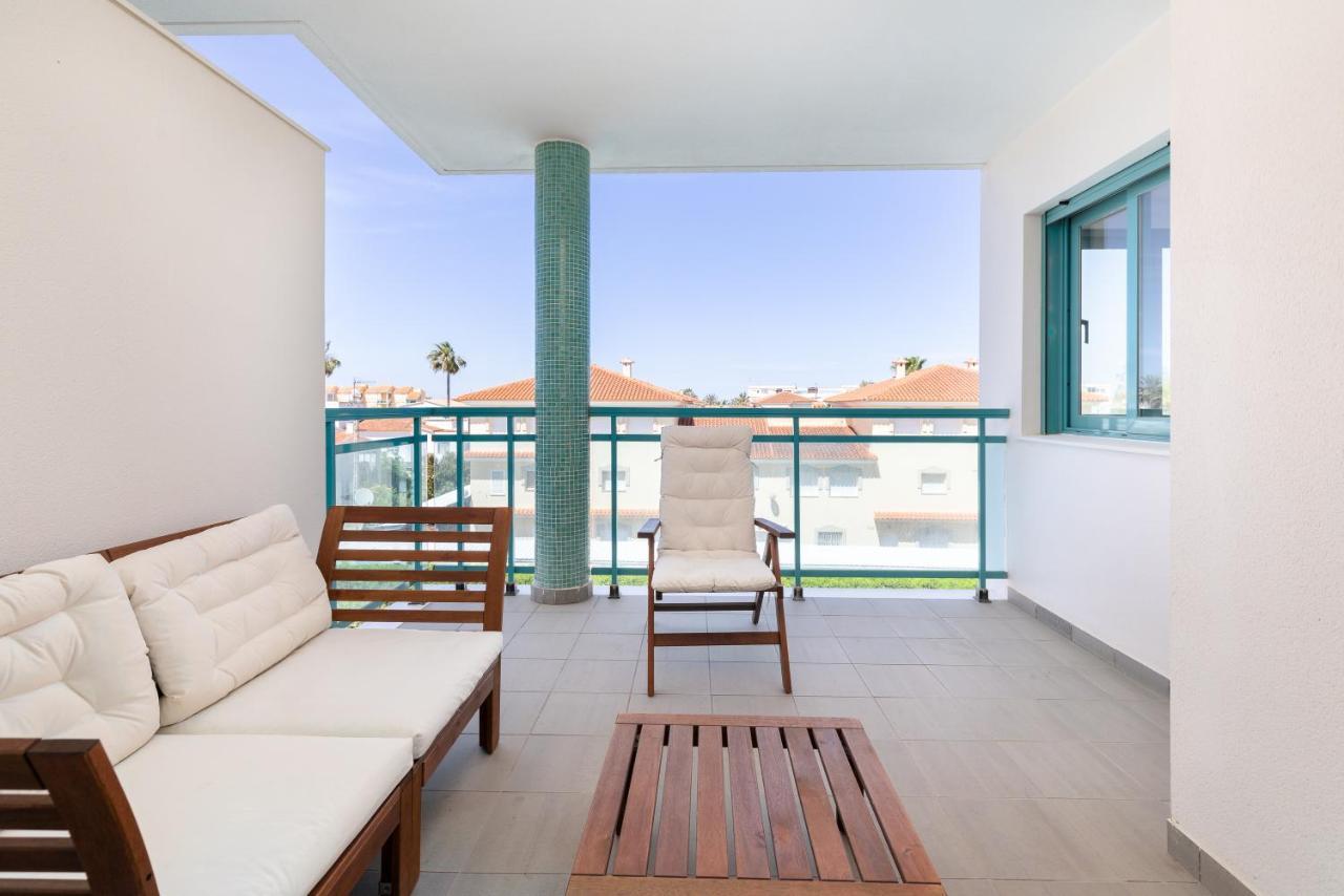 Pont Sec Apartments Dénia Exterior foto
